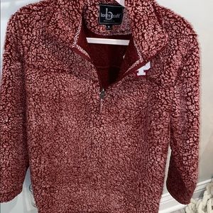 Indiana University Sherpa